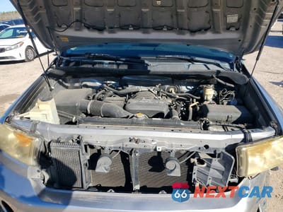 Zdjęcie 11 z 11 samochodu: 2009 TOYOTA TUNDRA DOUBLE CAB VIN:5TFRT54199X027961 - miniatura