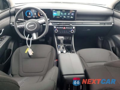 Zdjęcie 8 z 12 samochodu: 2025 HYUNDAI TUCSON SEL VIN:5NMJB3DE6SH592609 - miniatura