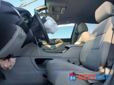 Zdjęcie 7 z 14 samochodu: 2020 GMC ACADIA SLE VIN:1GKKNRL48LZ176912 - miniatura