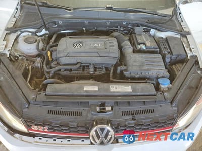 Zdjęcie 11 z 11 samochodu: 2020 VOLKSWAGEN GTI S VIN:3VW5T7AU7LM004505 - miniatura