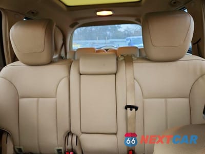 Zdjęcie 10 z 13 samochodu: 2012 MERCEDES-BENZ GL 450 4MATIC VIN:4JGBF7BEXCA782942 - miniatura