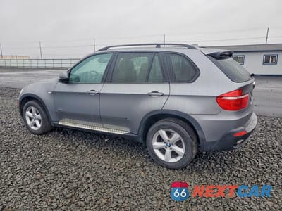 Drugie zdjęcie samochodu z przodu: 2010 BMW X5 XDRIVE30I VIN:5UXFE4C51AL384718 - miniatura