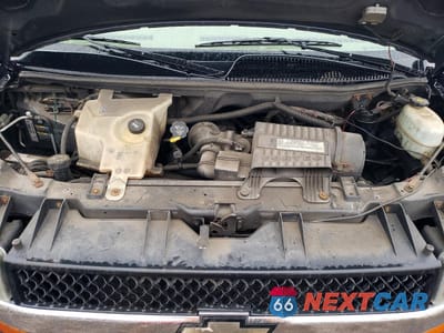 Zdjęcie 12 z 13 samochodu: 2007 CHEVROLET EXPRESS G3500 VIN:1GNHG35UX71204389 - miniatura