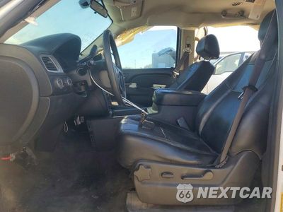 Zdjęcie 7 z 11 samochodu: 2012 CHEVROLET TAHOE SPECIAL VIN:1GNSK2E09CR291290 - miniatura