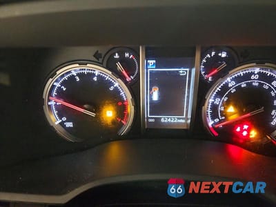 Zdjęcie 9 z 12 samochodu: 2022 TOYOTA 4RUNNER SR5/SR5 PREMIUM VIN:JTEPU5JR0N6054525 - miniatura