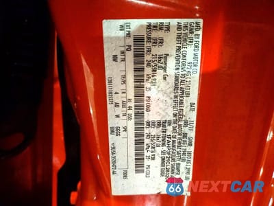 Zdjęcie 13 z 13 samochodu: 2012 FORD FOCUS VIN:1FAHP3F21CL283204 - miniatura