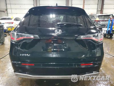 Zdjęcie 6 z 12 samochodu: 2024 HONDA HR-V EXL VIN:3CZRZ2H76RM784263 - miniatura