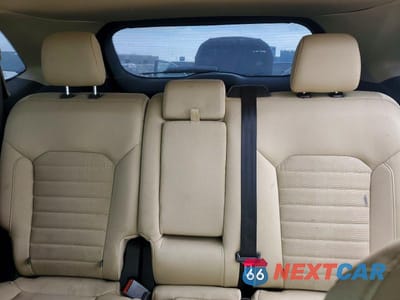 Zdjęcie 10 z 12 samochodu: 2018 FORD EDGE SEL VIN:2FMPK4J99JBB86257 - miniatura