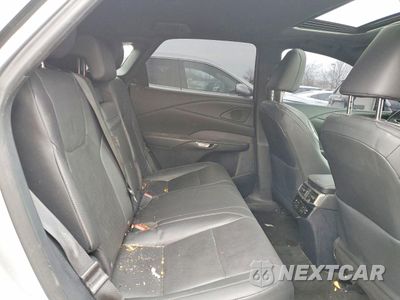 Zdjęcie 11 z 13 samochodu: 2023 LEXUS RX 350 PREMIUM+ VIN:2T2BAMCA7PC008366 - miniatura