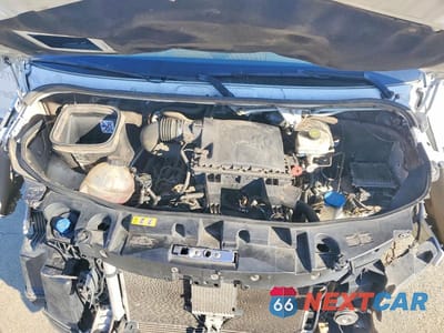 Zdjęcie 12 z 13 samochodu: 2019 MERCEDES BENZ SPRINTER 2500/3500 DELIVERY VAN VIN:WD4PF1CD3KT005430 - miniatura