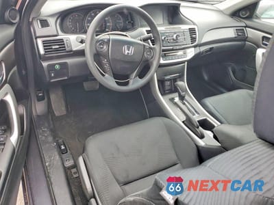 Zdjęcie 8 z 12 samochodu: 2014 HONDA ACCORD LX-S VIN:1HGCT1B35EA003982 - miniatura