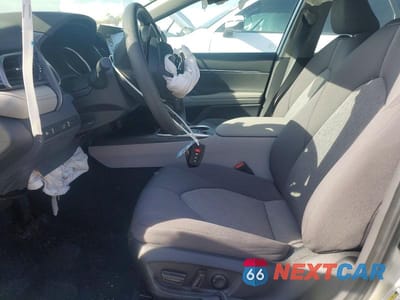 Zdjęcie 7 z 12 samochodu: 2023 TOYOTA CAMRY LE VIN:4T1C31AK9PU619947 - miniatura