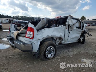 Trzecie zdjęcie samochodu z tyłu: 2020 RAM 2500 TRADESMAN VIN:3C6UR5CL1LG217963 - miniatura