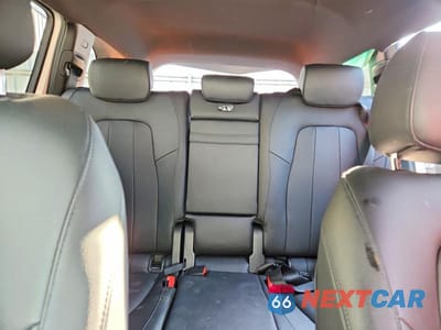 Zdjęcie 10 z 13 samochodu: 2021 MERCEDES-BENZ GLB 250 4MATIC VIN:W1N4M4HBXMW114926 - miniatura