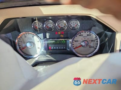 Zdjęcie 9 z 12 samochodu: 2008 FORD F250 SUPER DUTY VIN:1FTSW21R18ED94039 - miniatura