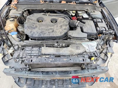 Zdjęcie 11 z 13 samochodu: 2015 FORD FUSION TITANIUM VIN:3FA6P0K96FR127433 - miniatura