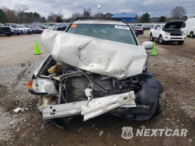 Piąte zdjęcie samochodu w środku: 2005 TOYOTA HIGHLANDER LIMITED VIN:JTEDP21A250057724 - miniatura
