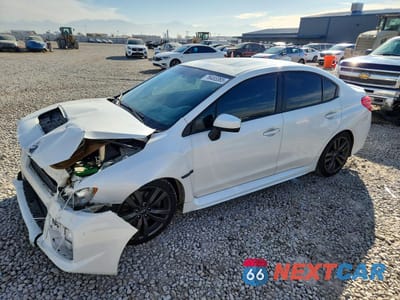 2017 SUBARU WRX PREMIUM JF1VA1E64H8820171 - główne zdjęcie licytacji z USA - miniatura