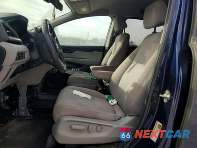Zdjęcie 7 z 13 samochodu: 2019 HONDA ODYSSEY EX VIN:5FNRL6H54KB022170 - miniatura