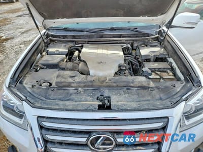 Zdjęcie 11 z 11 samochodu: 2017 LEXUS GS 460 BASE VIN:JTJBM7FX0H5171420 - miniatura