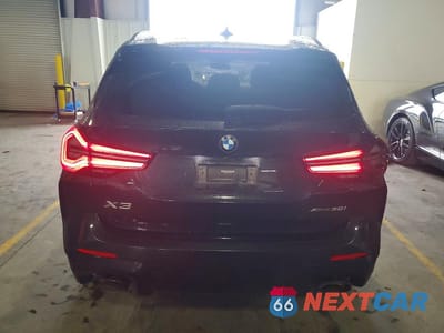 Zdjęcie 6 z 13 samochodu: 2023 BMW X3 XDRIVE30I VIN:WBX57DP06PN222590 - miniatura