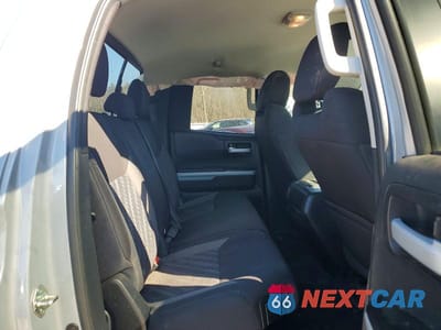 Zdjęcie 10 z 11 samochodu: 2019 TOYOTA TUNDRA SR5 VIN:5TFUM5F12KX079975 - miniatura