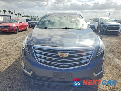 Piąte zdjęcie samochodu w środku: 2018 CADILLAC XT5 LUXURY VIN:1GYKNDRS2JZ248859 - miniatura