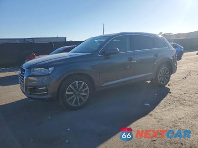 2019 AUDI Q7 PREMIUM PLUS WA1LAAF73KD032516 - główne zdjęcie licytacji z USA - miniatura