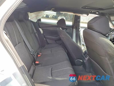 Zdjęcie 10 z 12 samochodu: 2025 HONDA ACCORD HYBRID SPORT VIN:1HGCY2F55SA068426 - miniatura