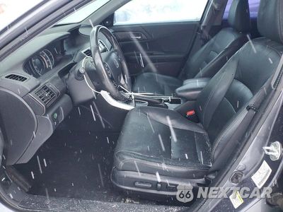 Zdjęcie 7 z 11 samochodu: 2013 HONDA ACCORD EXL VIN:1HGCR3F85DA038309 - miniatura