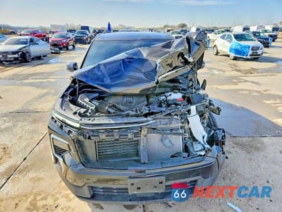 Piąte zdjęcie samochodu w środku: 2025 CHEVROLET TRAVERSE LT VIN:1GNERGRS9SJ258398 - miniatura