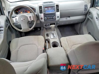 Zdjęcie 8 z 11 samochodu: 2019 NISSAN FRONTIER S VIN:1N6AD0EV6KN791666 - miniatura