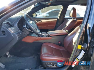 Zdjęcie 7 z 11 samochodu: 2013 LEXUS GS 350 VIN:JTHCE1BL4D5004572 - miniatura