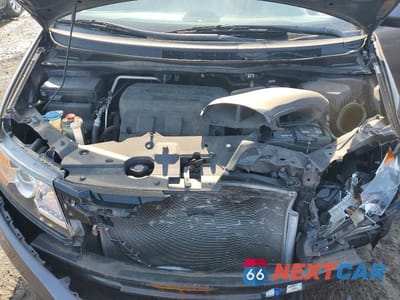 Zdjęcie 12 z 13 samochodu: 2015 HONDA ODYSSEY EXL VIN:5FNRL5H62FB118565 - miniatura