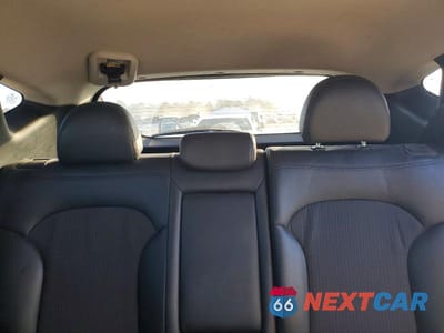 Zdjęcie 10 z 12 samochodu: 2010 HYUNDAI TUCSON GLS VIN:KM8JU3ACXAU072672 - miniatura