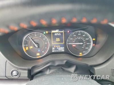 Zdjęcie 9 z 14 samochodu: 2022 SUBARU CROSSTREK LIMITED VIN:JF2GTHMC6N8204014 - miniatura