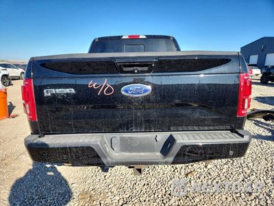 Zdjęcie 6 z 12 samochodu: 2016 FORD F150 SUPERCREW VIN:1FTEW1EGXGFC51048 - miniatura