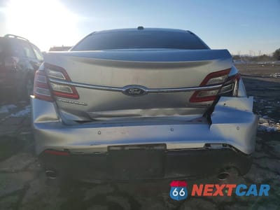 Zdjęcie 6 z 11 samochodu: 2018 FORD TAURUS LIMITED VIN:1FAHP2F80JG129538 - miniatura