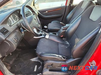 Zdjęcie 7 z 11 samochodu: 2009 MERCEDES-BENZ B200 VIN:WDDFH34X89J467367 - miniatura