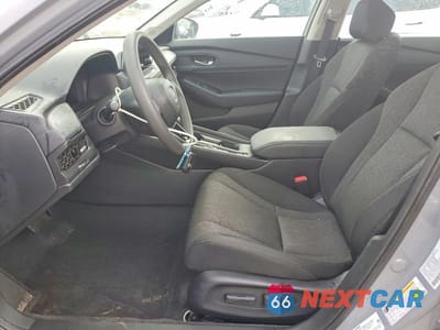 Zdjęcie 7 z 13 samochodu: 2025 HONDA ACCORD SE VIN:1HGCY1F40SA012847 - miniatura