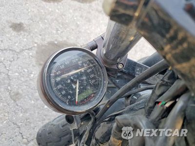 Zdjęcie 7 z 8 samochodu: 2008 HARLEY-DAVIDSON XL1200 N VIN:1HD1CZ3108K432607 - miniatura