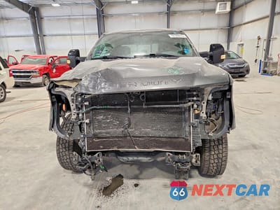 Piąte zdjęcie samochodu w środku: 2020 FORD F250 SUPER DUTY VIN:1FT7W2BT7LED84611 - miniatura