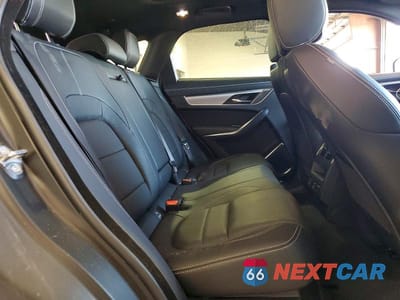 Zdjęcie 11 z 13 samochodu: 2024 JAGUAR F-PACE R-DYNAMIC S VIN:SADCT2EX4RA720046 - miniatura