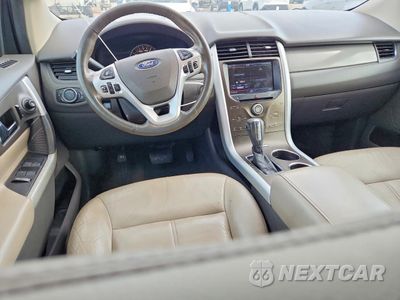 Zdjęcie 8 z 14 samochodu: 2013 FORD EDGE SEL VIN:2FMDK3JC0DBA96881 - miniatura