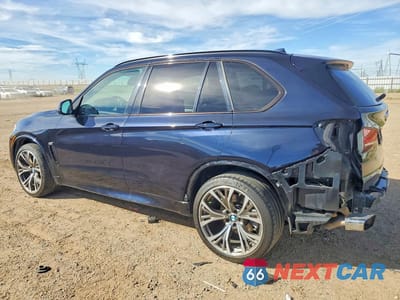 Drugie zdjęcie samochodu z przodu: 2014 BMW X5 XDRIVE50I VIN:5UXKR6C53E0C03658 - miniatura