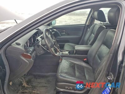 Zdjęcie 7 z 11 samochodu: 2011 ACURA RL VIN:JH4KB2F67BC000099 - miniatura