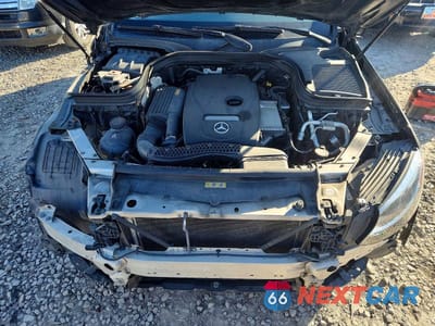 Zdjęcie 11 z 11 samochodu: 2018 MERCEDES-BENZ GLC 300 4MATIC VIN:WDC0G4KB2JV097444 - miniatura