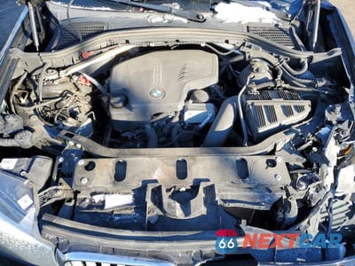 Zdjęcie 12 z 12 samochodu: 2016 BMW X3 XDRIVE28I VIN:5UXWX9C50G0D81913 - miniatura