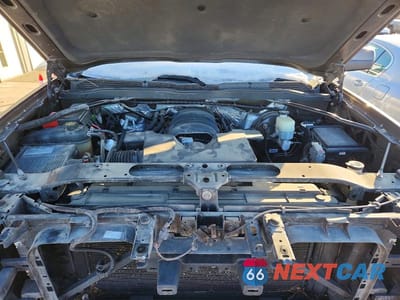 Zdjęcie 11 z 11 samochodu: 2015 CHEVROLET SILVERADO K1500 LT VIN:3GCUKREC1FG199020 - miniatura