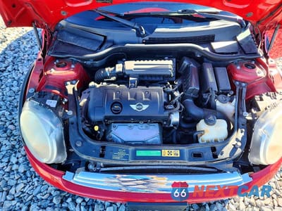 Zdjęcie 11 z 11 samochodu: 2010 MINI COOPER VIN:WMWMR3C58ATU97134 - miniatura